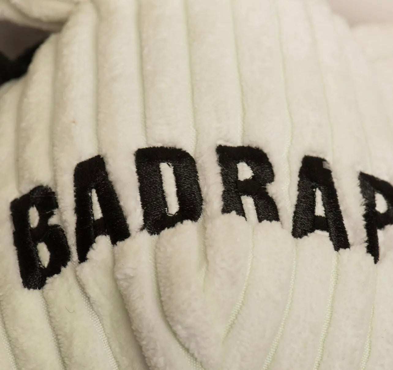 Bad Rap, Jonny Justice Knottie® Plush Dog Toy