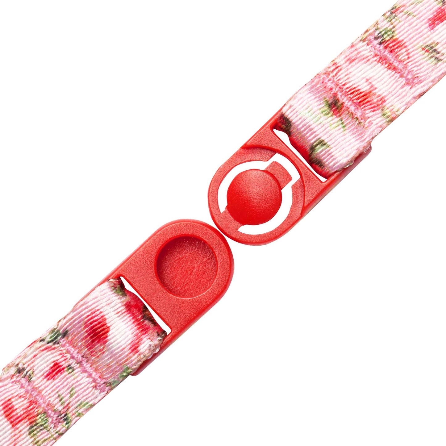 🌸✨Spring Scent Inspired Floral Lanyard