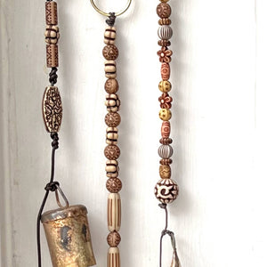Doggie Door Bells