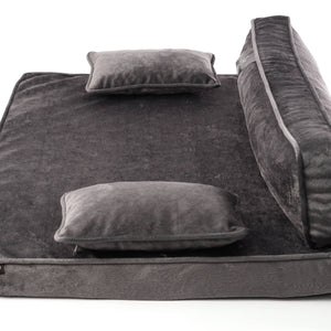 Modern Sofa Dog Bed