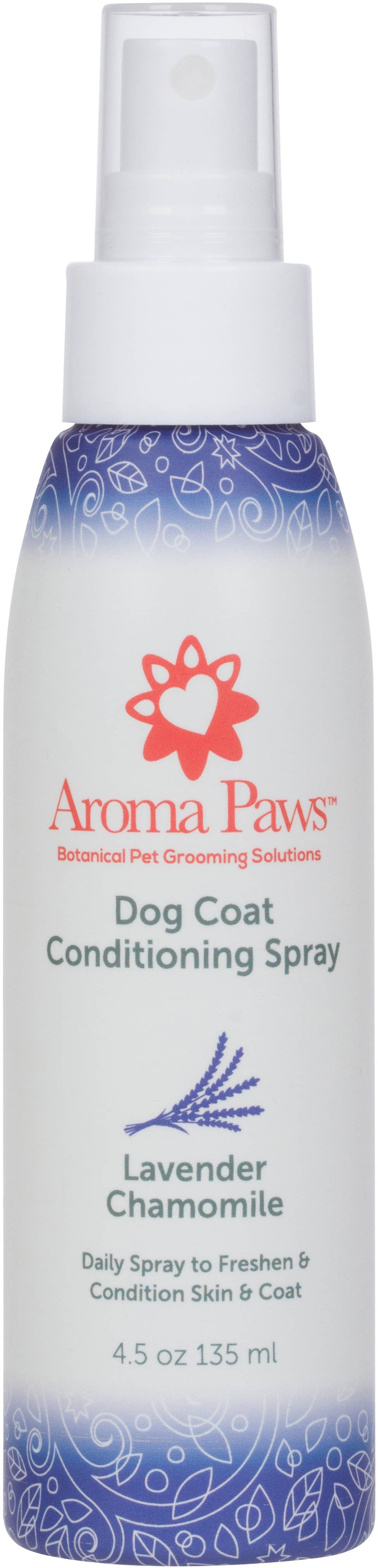 🌸Lavender Chamomile Dog Coat Spray 4.5oz