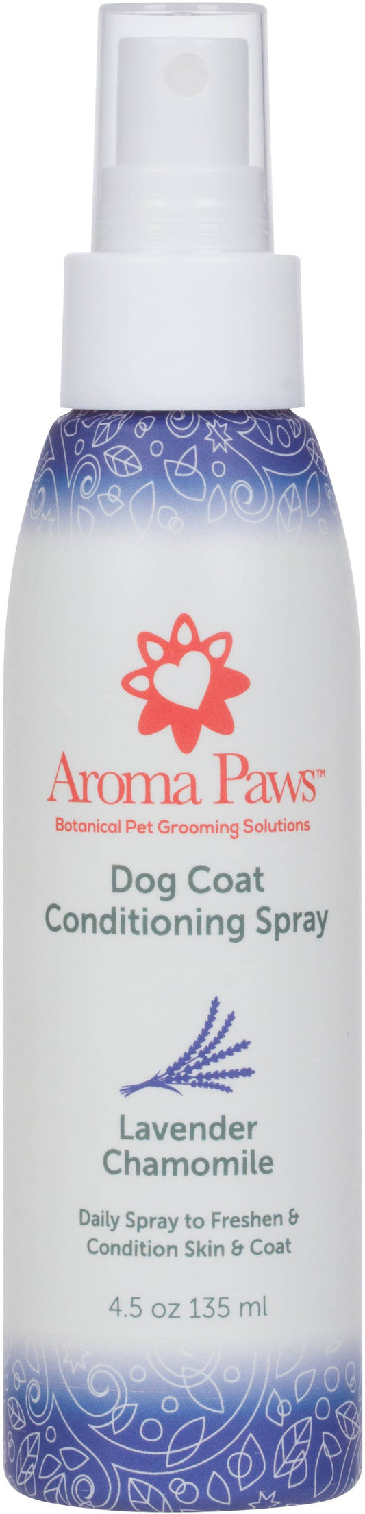 🌸Lavender Chamomile Dog Coat Spray 4.5oz