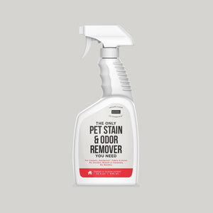 The Only Pet Stain Odor Remove