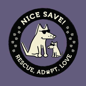 Nice Save! - Classic Tee