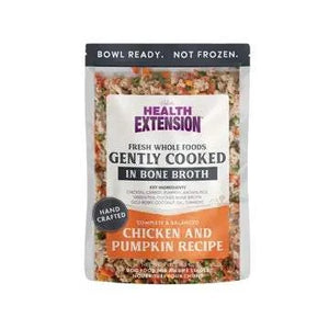 Health Gently Cooked