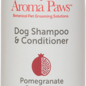 Shampoo Pomegranate Cucumber