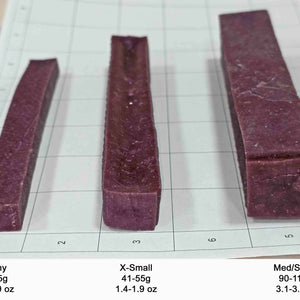 Dog Cheese Chew-Blueberry