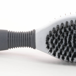 Double-Sided Pet Grooming Brush