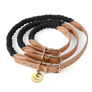 Wander Rope Collar