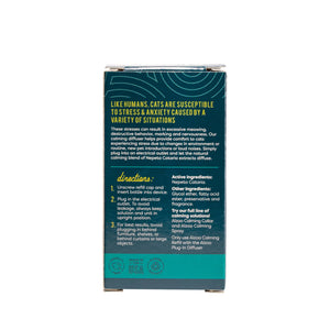 Plant-Based Calming Diffuser Refill Dog