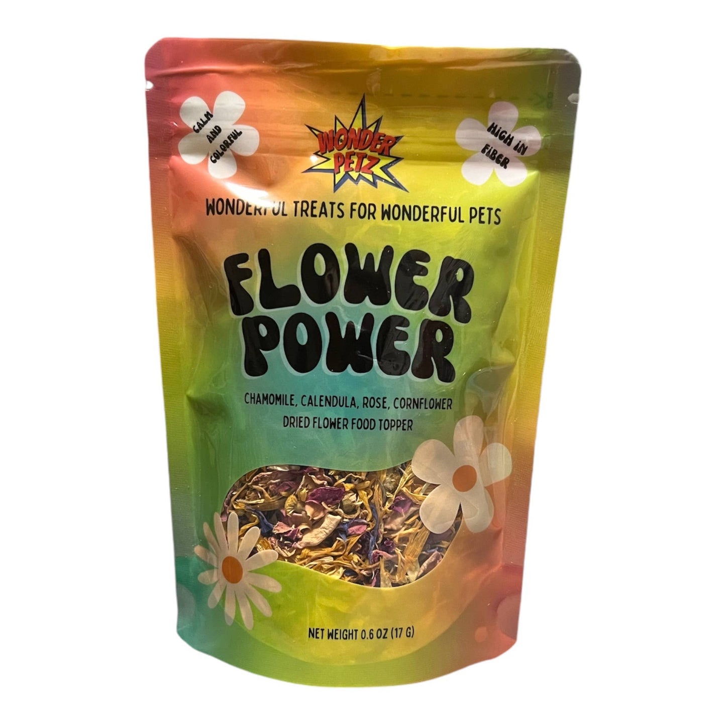 Flower Power