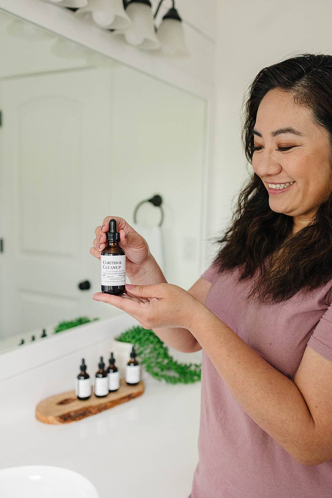 🌿✨Cortisol Cleanup Tincture