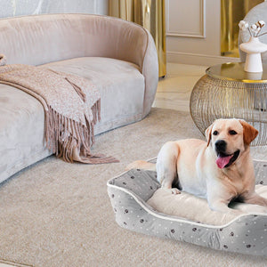 Microsuede Plush Cuddler