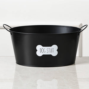Bari Toy Basket