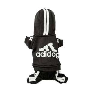 Adidog Dog Jumpsuit