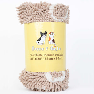 Perro & Gato Pet Mats
