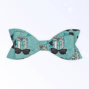 My Fabulous Sniffany Bows