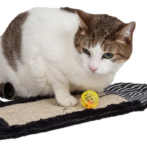 Eco-Natural Cat Scratcher