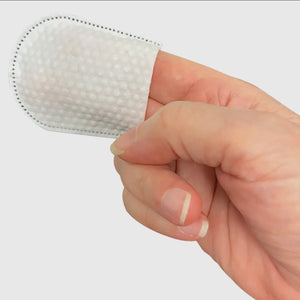 Dental Finger Wipes-Cats & Dogs