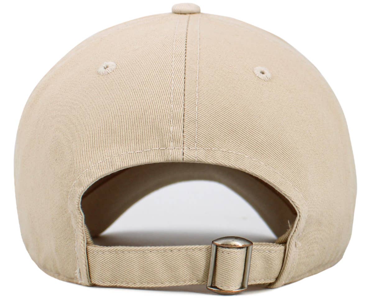 🐕💕🧢Only My Dog Ballcap