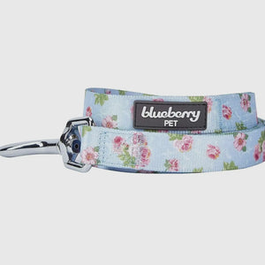 Petal Paws Floral Dog Leash