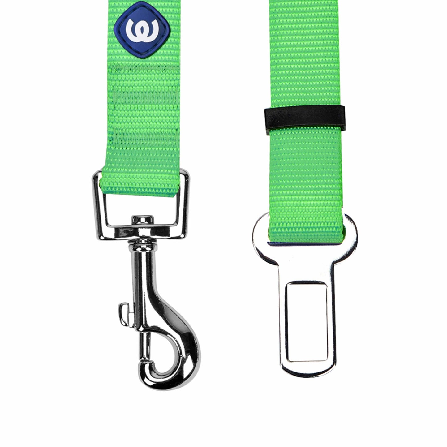 🚗🔒Active Dog Road-Trip Seatbelt