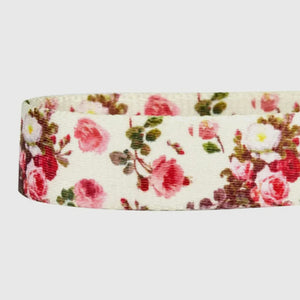 Petal Paws Floral Dog Leash