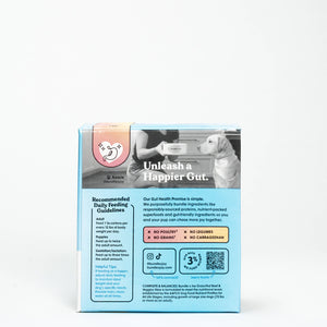 Grass-Fed Beef & Veggies Superfood Stew 11 oz