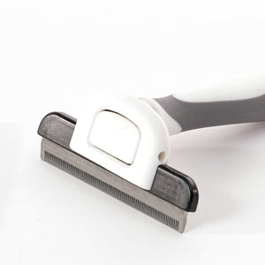 Deshedder Tool