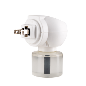 Plant-Base Calming Diffuser Plug-in Kit for Dog