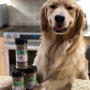 Super Food Toppers & Protein