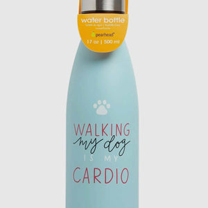 Water Bottles