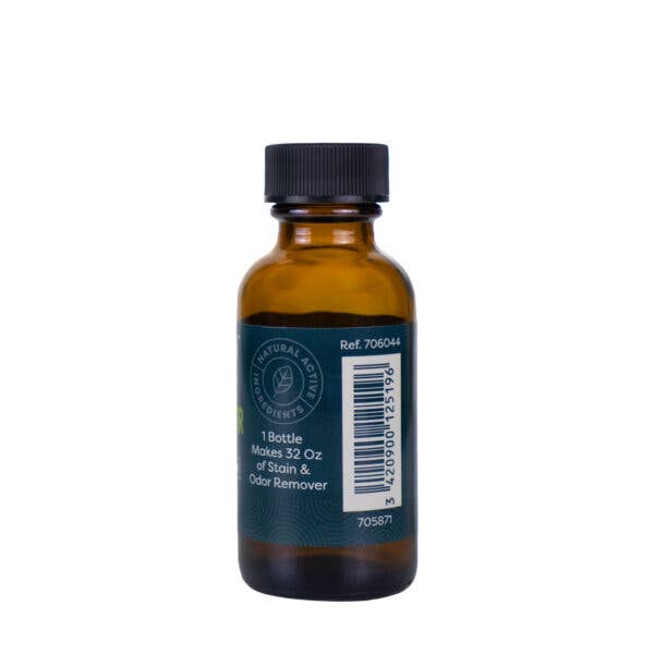 🌎💚ALZOO Concentrated Enzyme-Based Stain & Odor Remover Refill