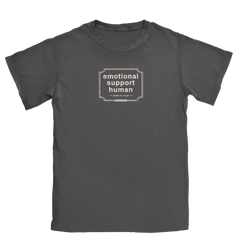 Emotional Support Human