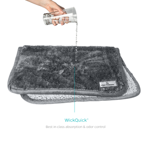 Pawtect® Blankets, Waterproof Pet Blankets