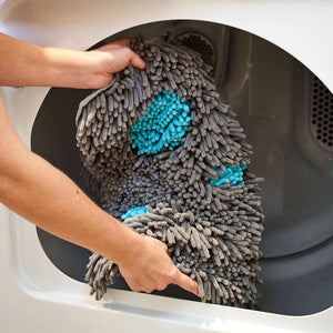 Forager® Mat SoftSnout™