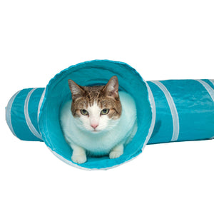 3-Way Kitting-Go-Seek Tunnel
