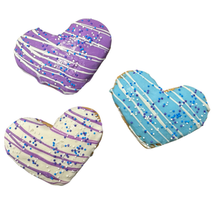 ❄️💙 Gourmet Cookies – 3