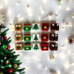 PAWliday Truffle dog treats