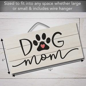 Decorative Pallet Wood Sign