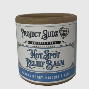 Relief Balm | Project Sudz