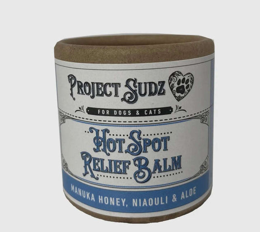 Relief Balm | Project Sudz