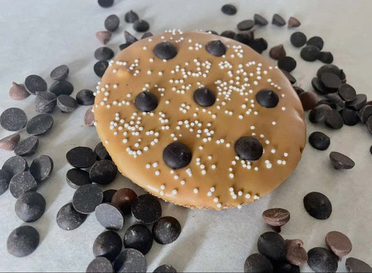 Classic Chip Cookie Dog Treat