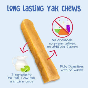 Yeti Dog Chews - Medium