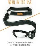 🚗🐾Mighty Paw Headrest Dog Seat Belt | Adjustable, Universal Travel Safety for Dogs