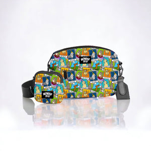 Tarot Dogs Treat Bag Pup Pack