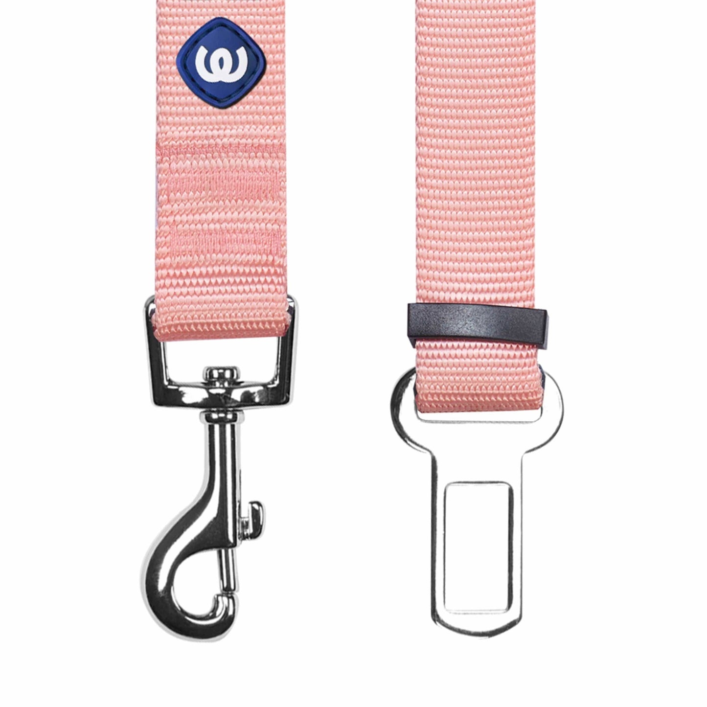 🚗🔒Active Dog Road-Trip Seatbelt
