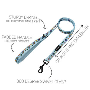 Disney Stitch Dog Two Piece Bundle -  Disney's Stitch