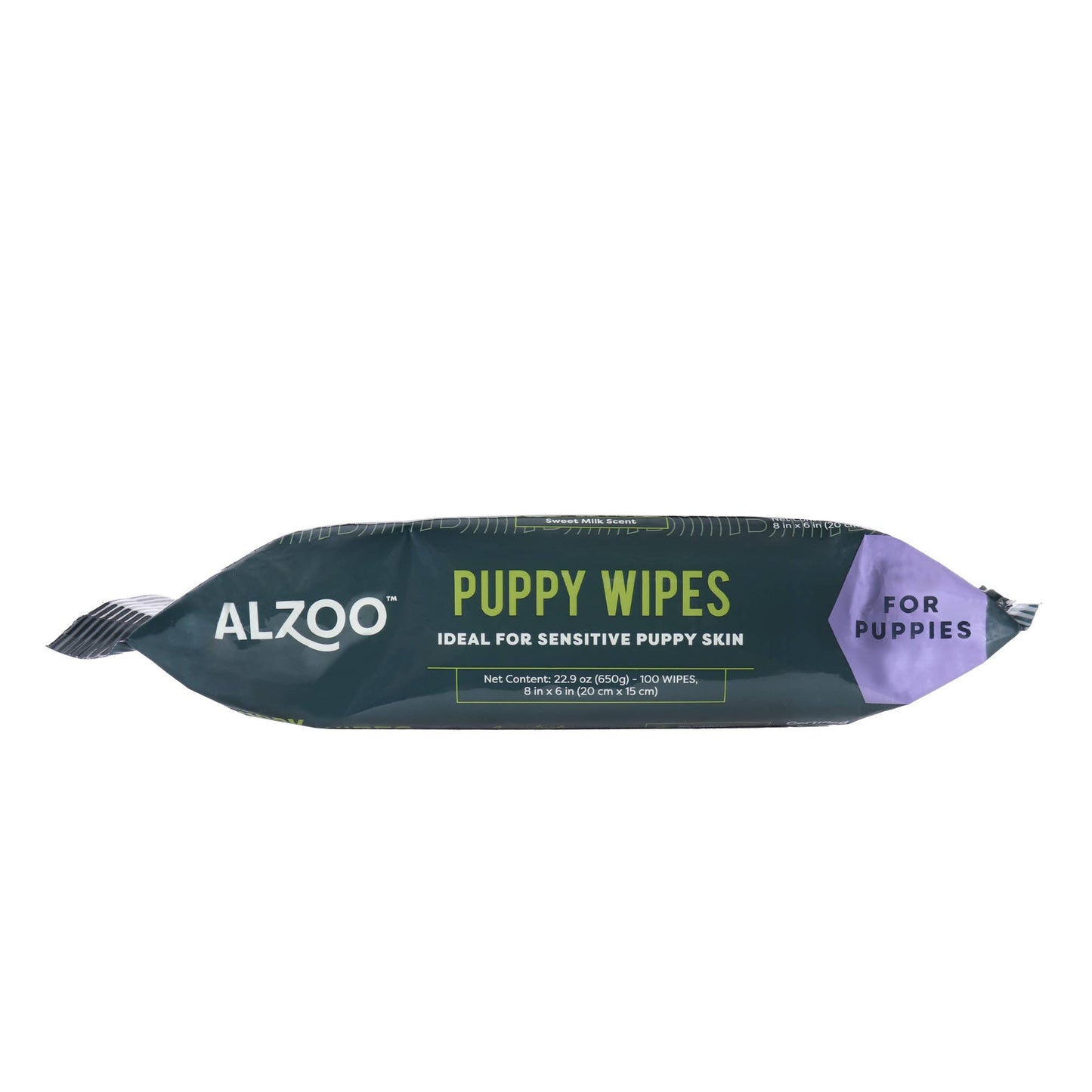🐶 ALZOO Plant and Enzyme-Based Puppy Essential Bundle