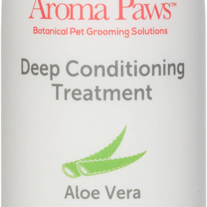 Pet Deep Conditioning Treatment 13.5oz